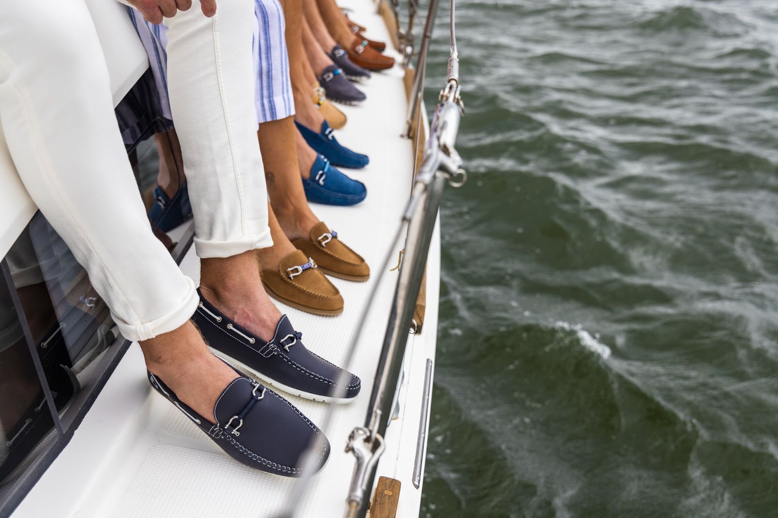 Top Boat Shoe Brands