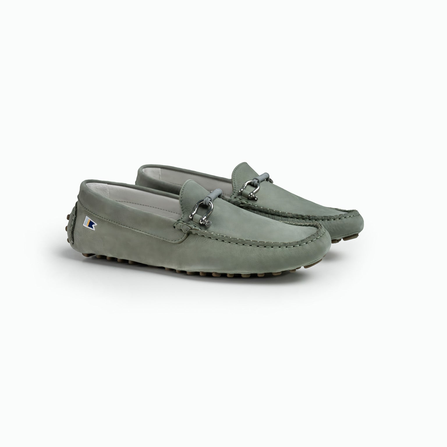 The Algarve - Deck Driver – Riomar Shoes