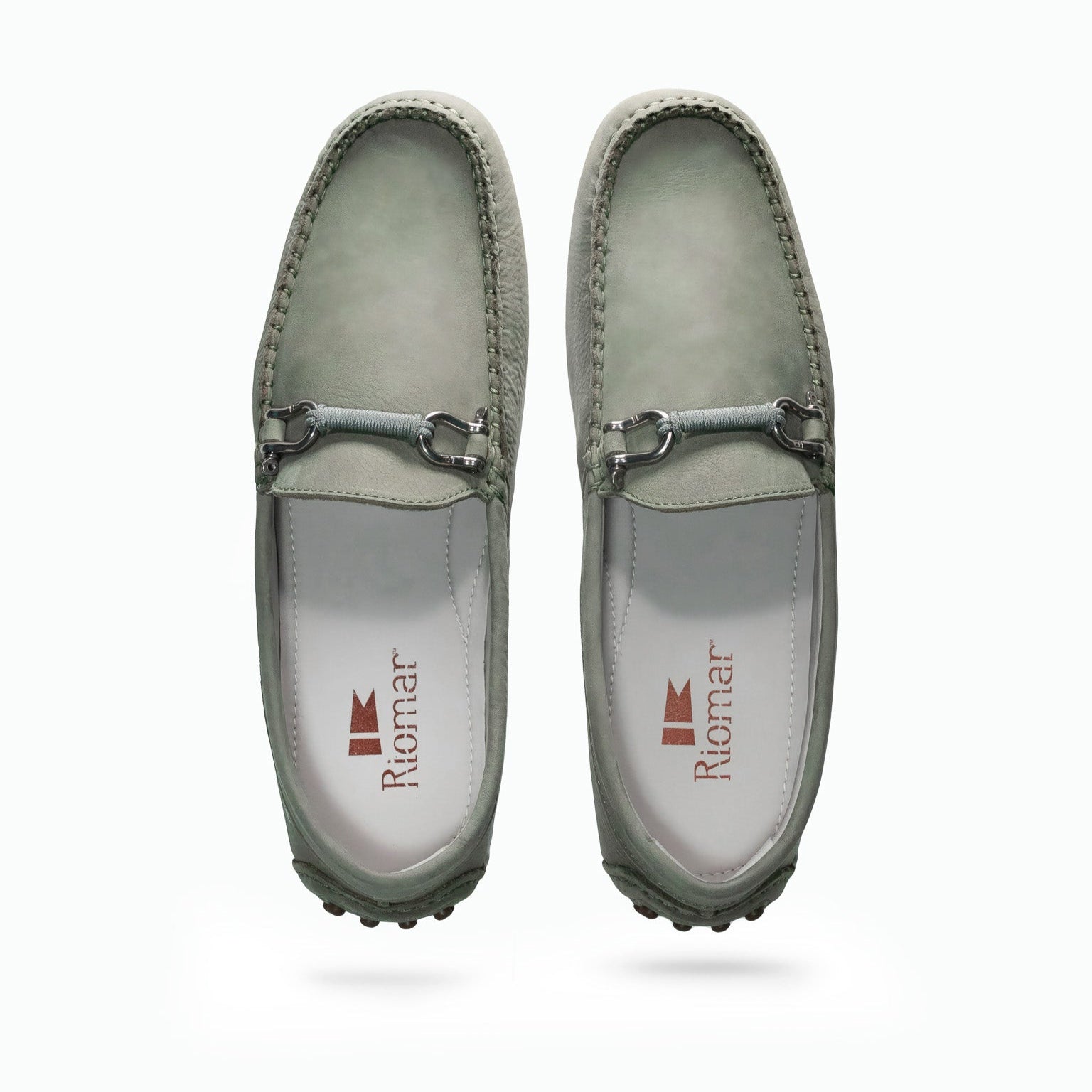 The Algarve - Deck Driver – Riomar Shoes