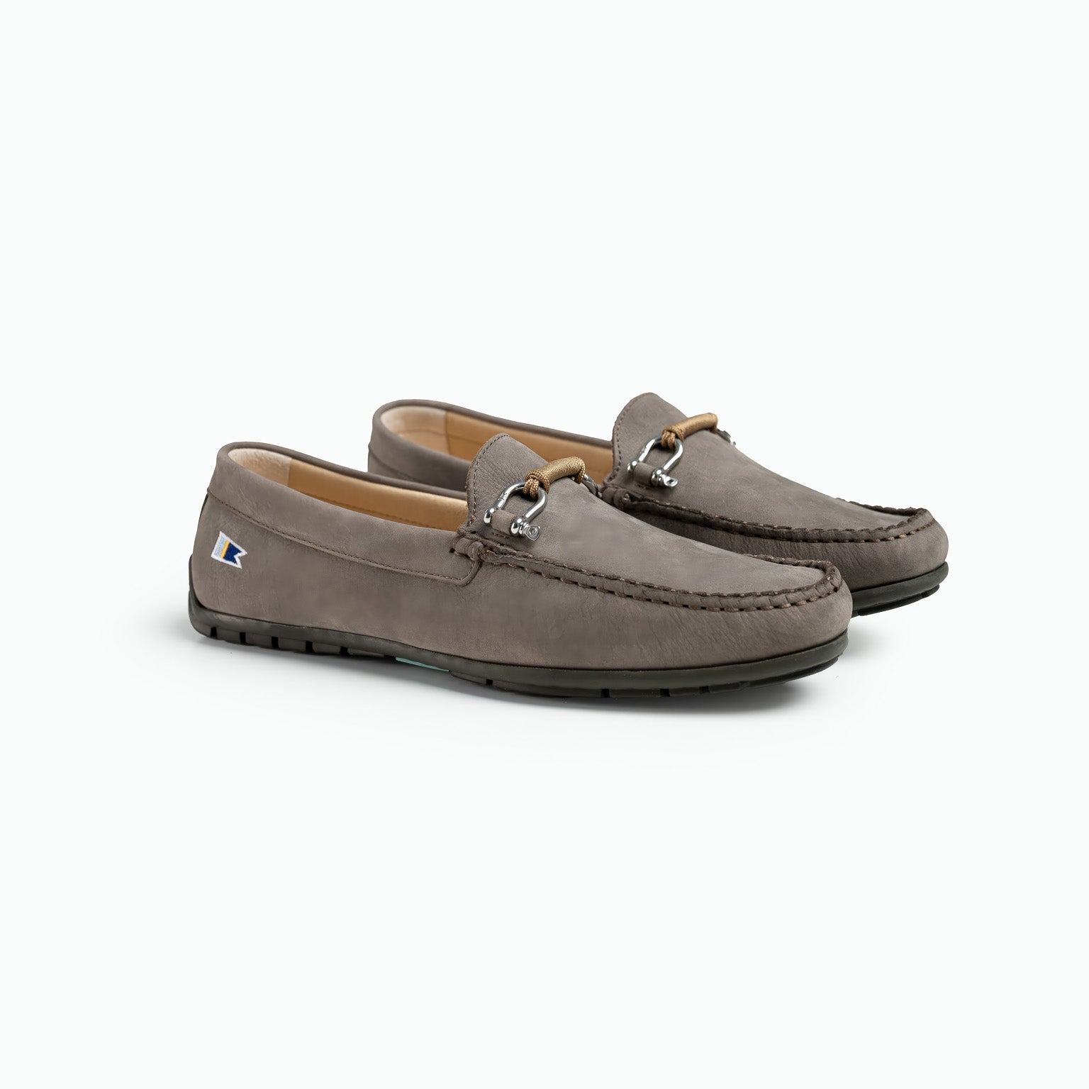 The Hemingway - Waterman – Riomar Shoes