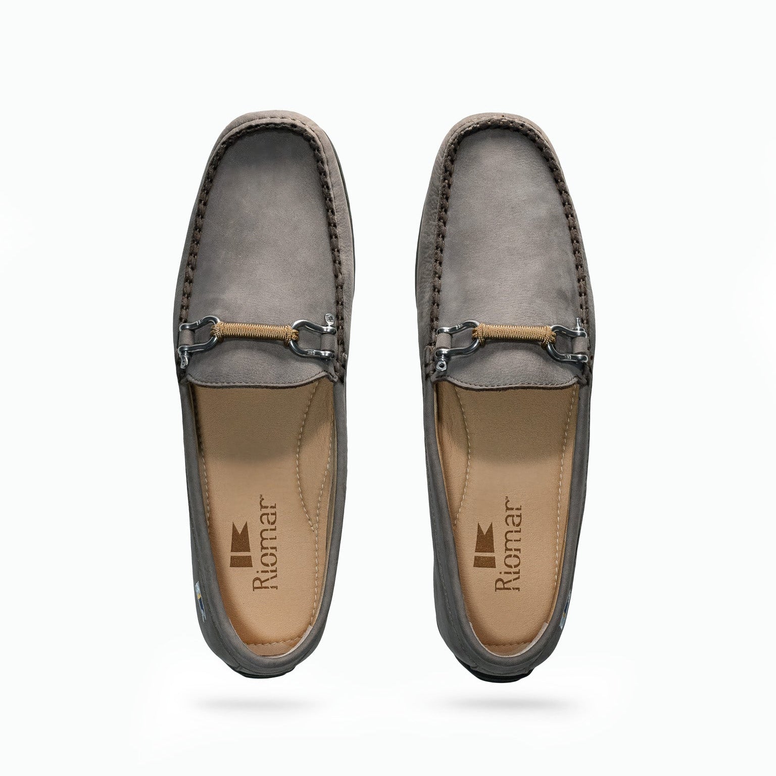 The Hemingway - Waterman – Riomar Shoes