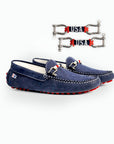 The Patriot - Deck Driver