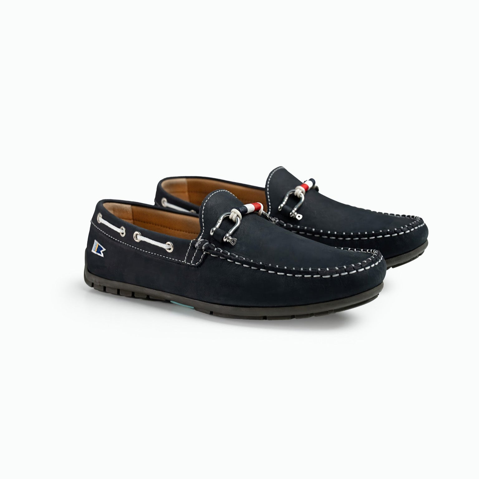 The Navy - Waterman – Riomar Shoes display picture 2