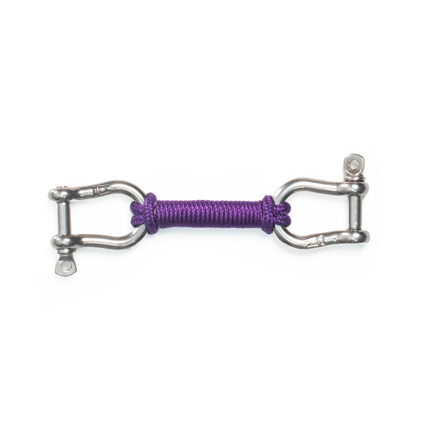 Purple Color Bar - Stainless