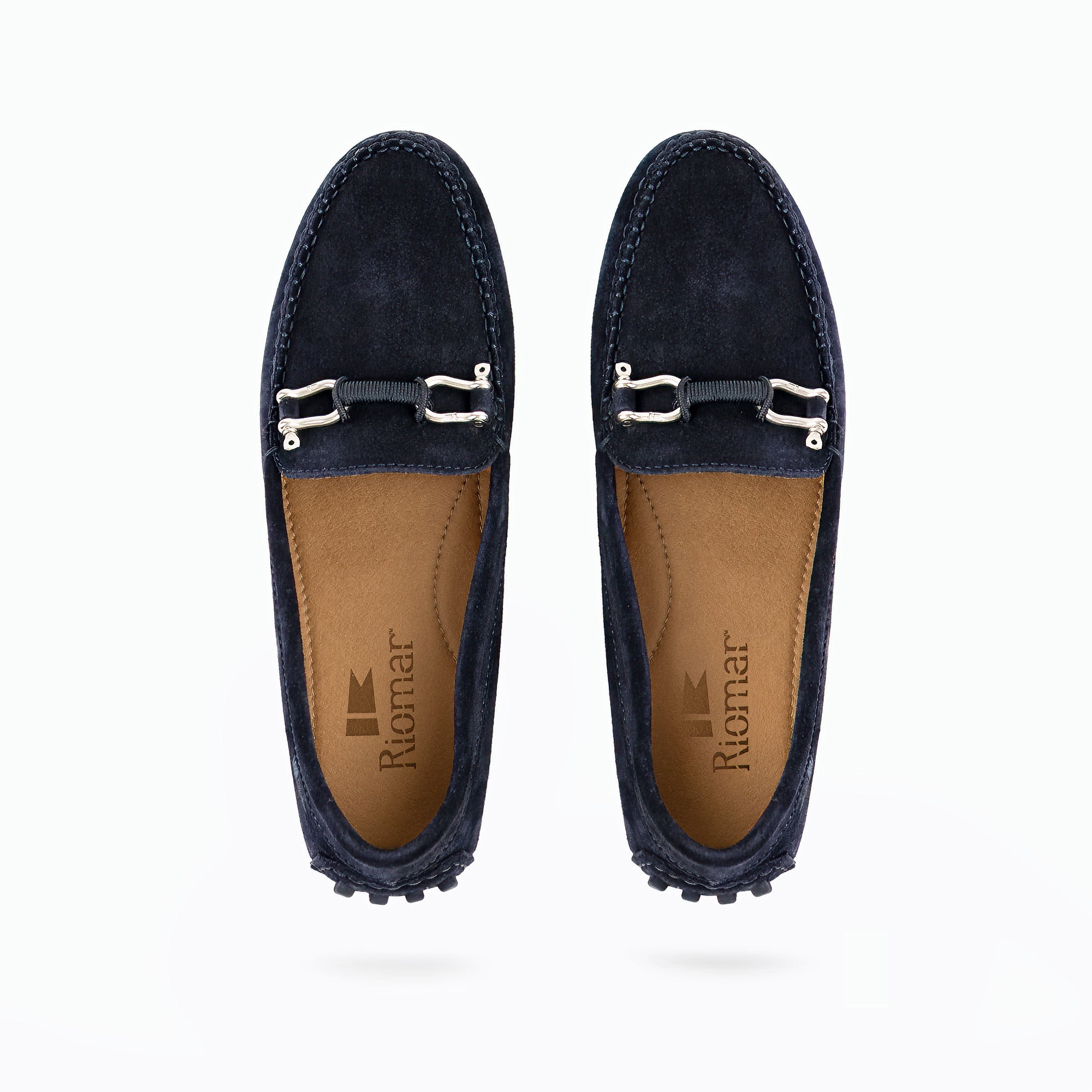 The Midnight - Women's Deck Driver – Riomar Shoes