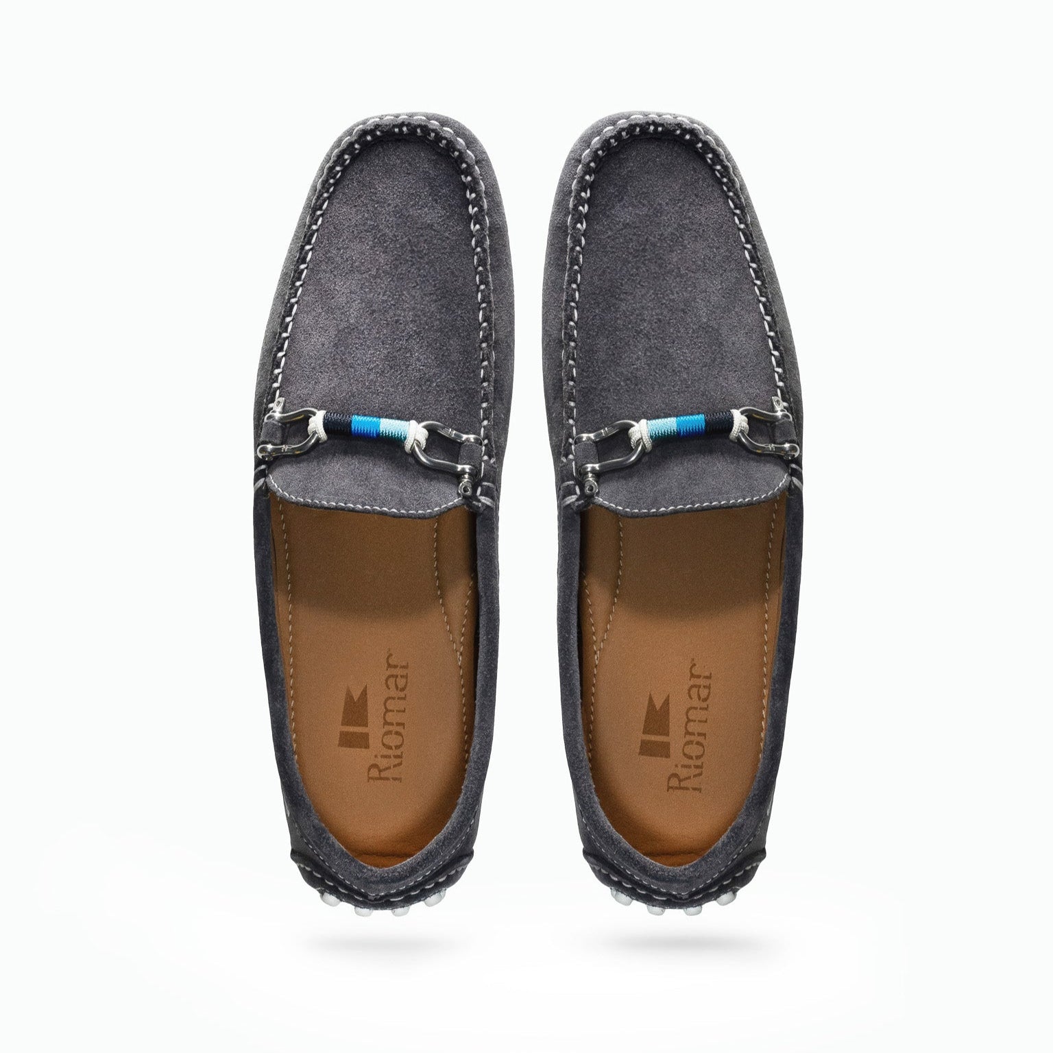 The Stingray - Deck Driver – Riomar Shoes