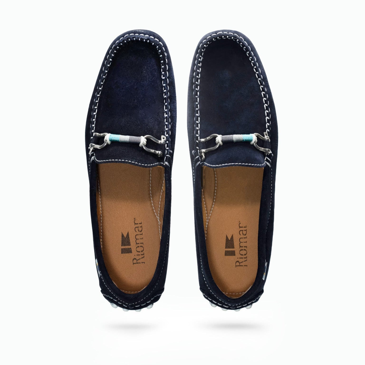 Loafers Riomar Shoes Coupon Code The Submarine Deck Driver