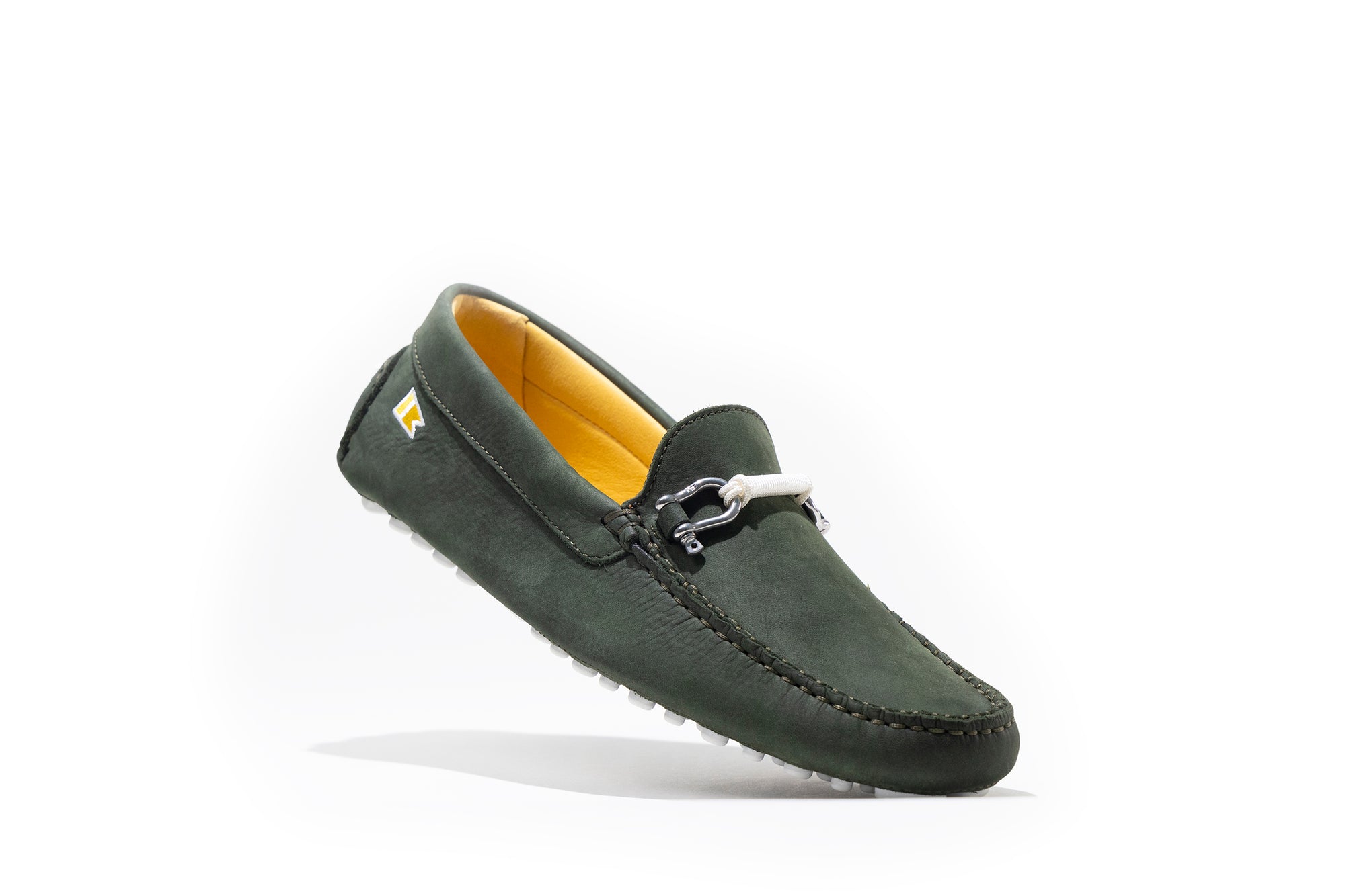 The Augusta - Driver