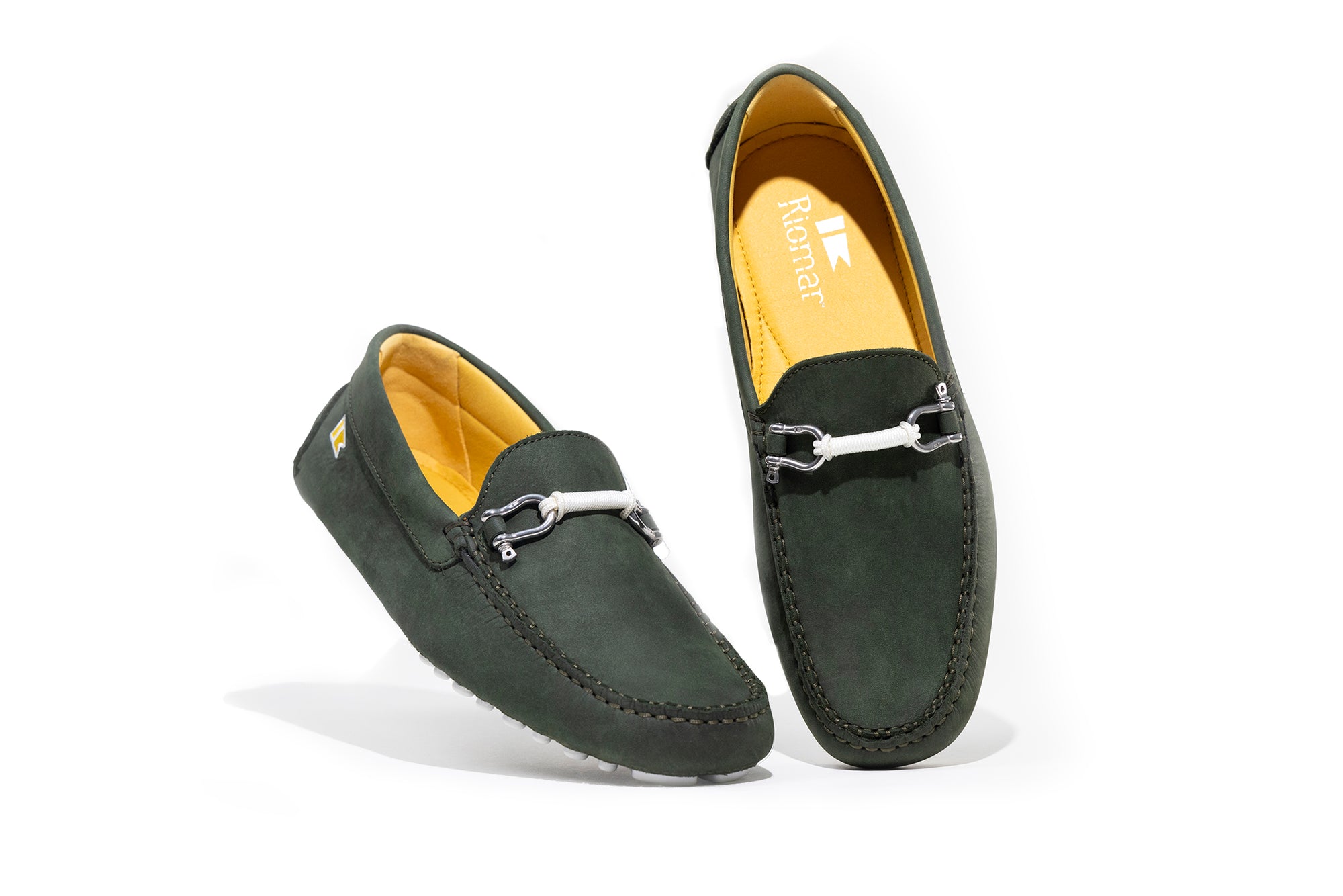 The Augusta - Driver