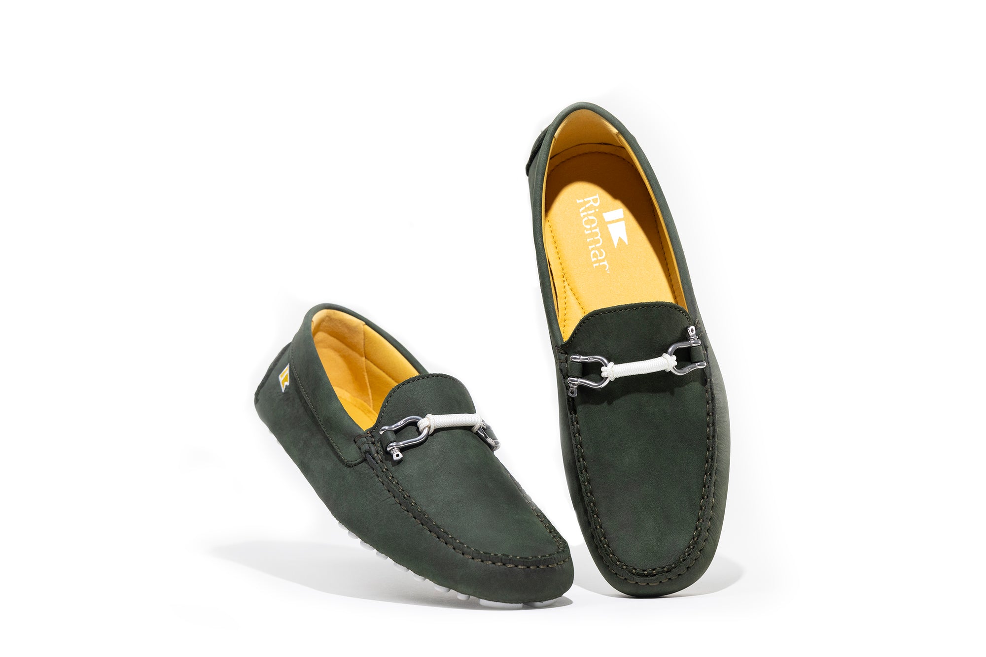 The Augusta - Driver