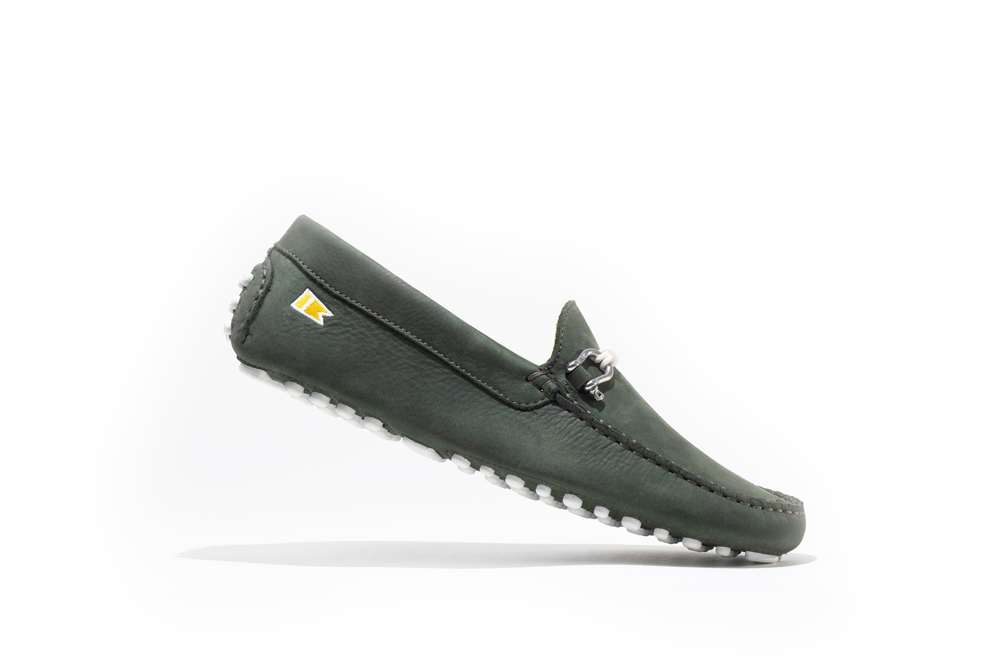 The Augusta - Driver