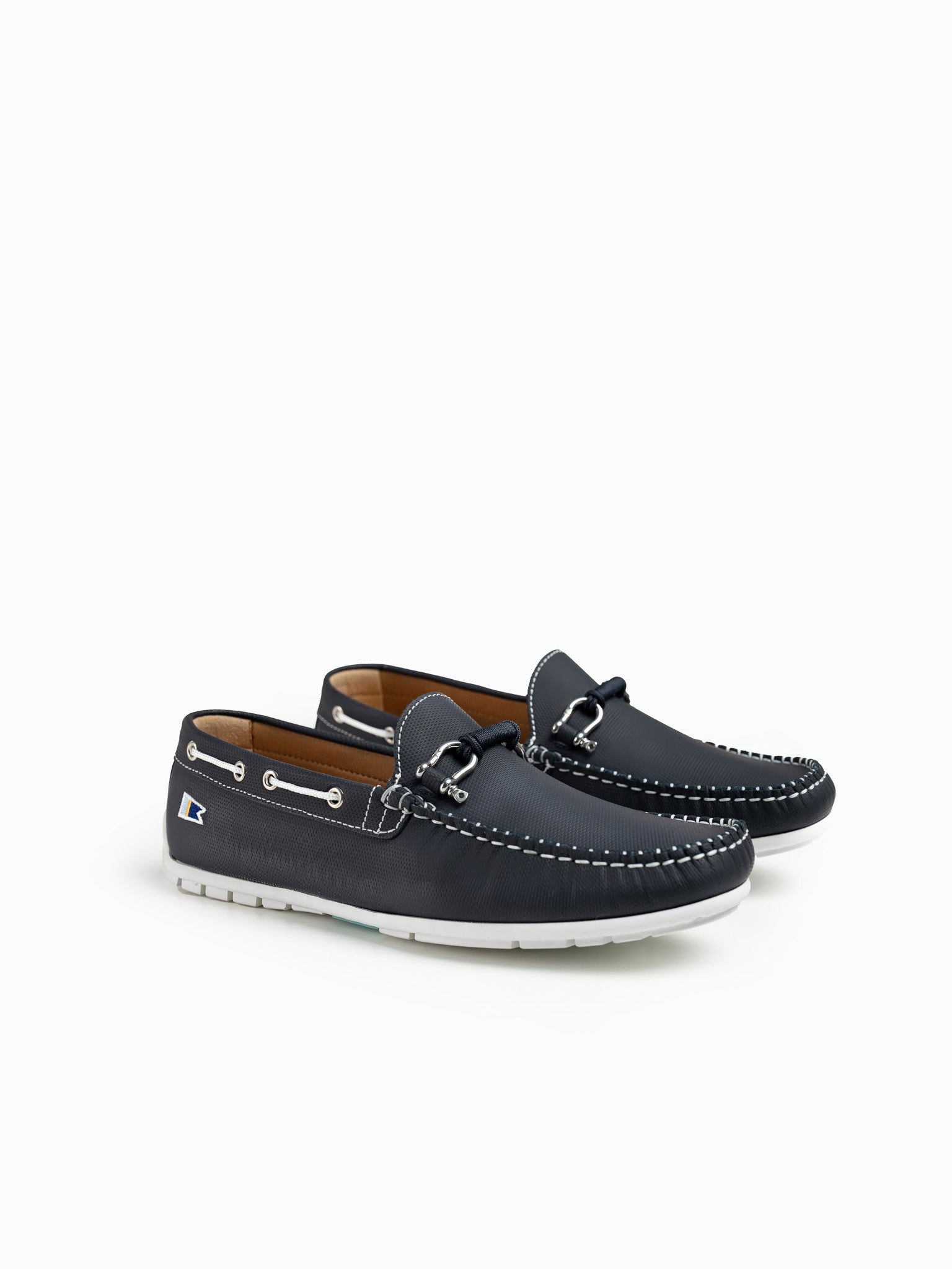 The Waypoint - Waterman – Riomar Shoes