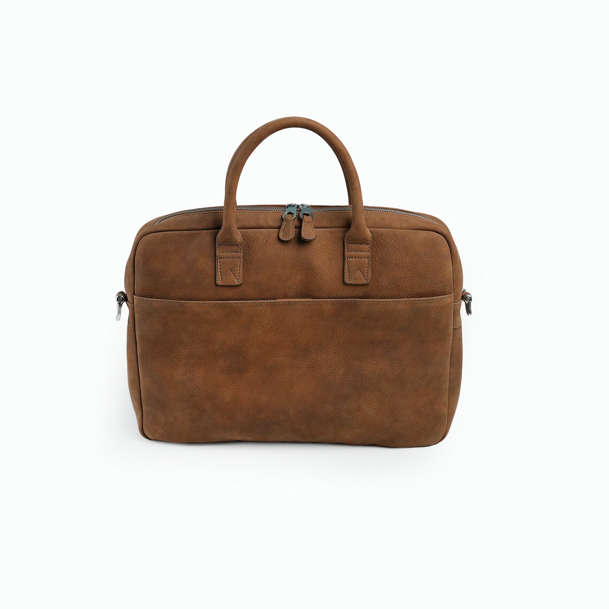 レミー Commodore Briefcase – Riomar Shoes