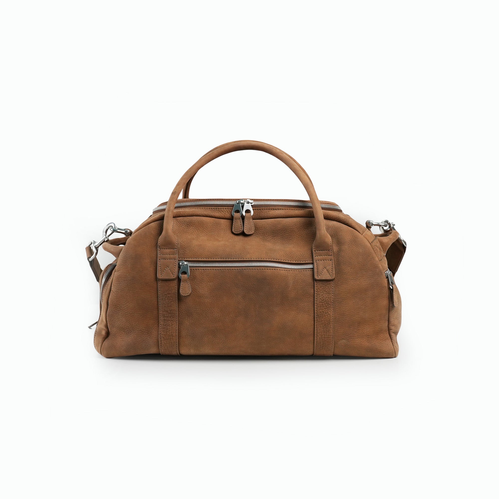 Club Travel Bag