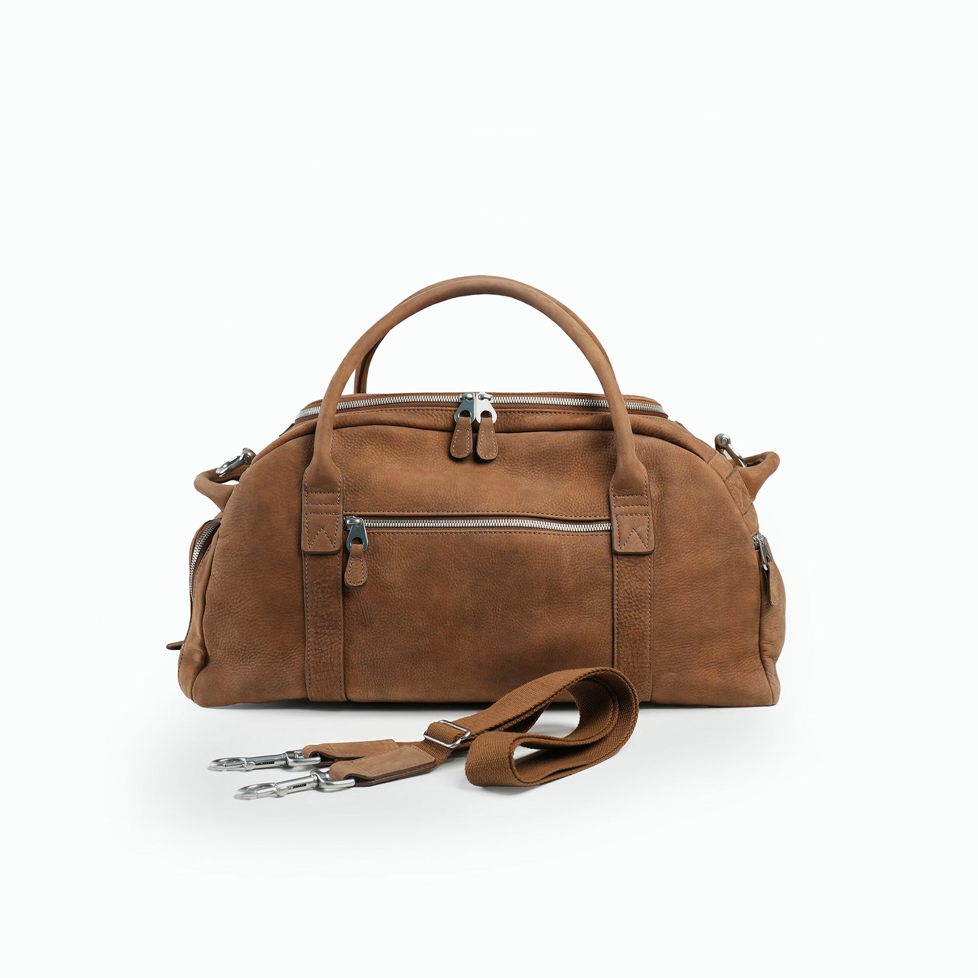 Club Travel Bag