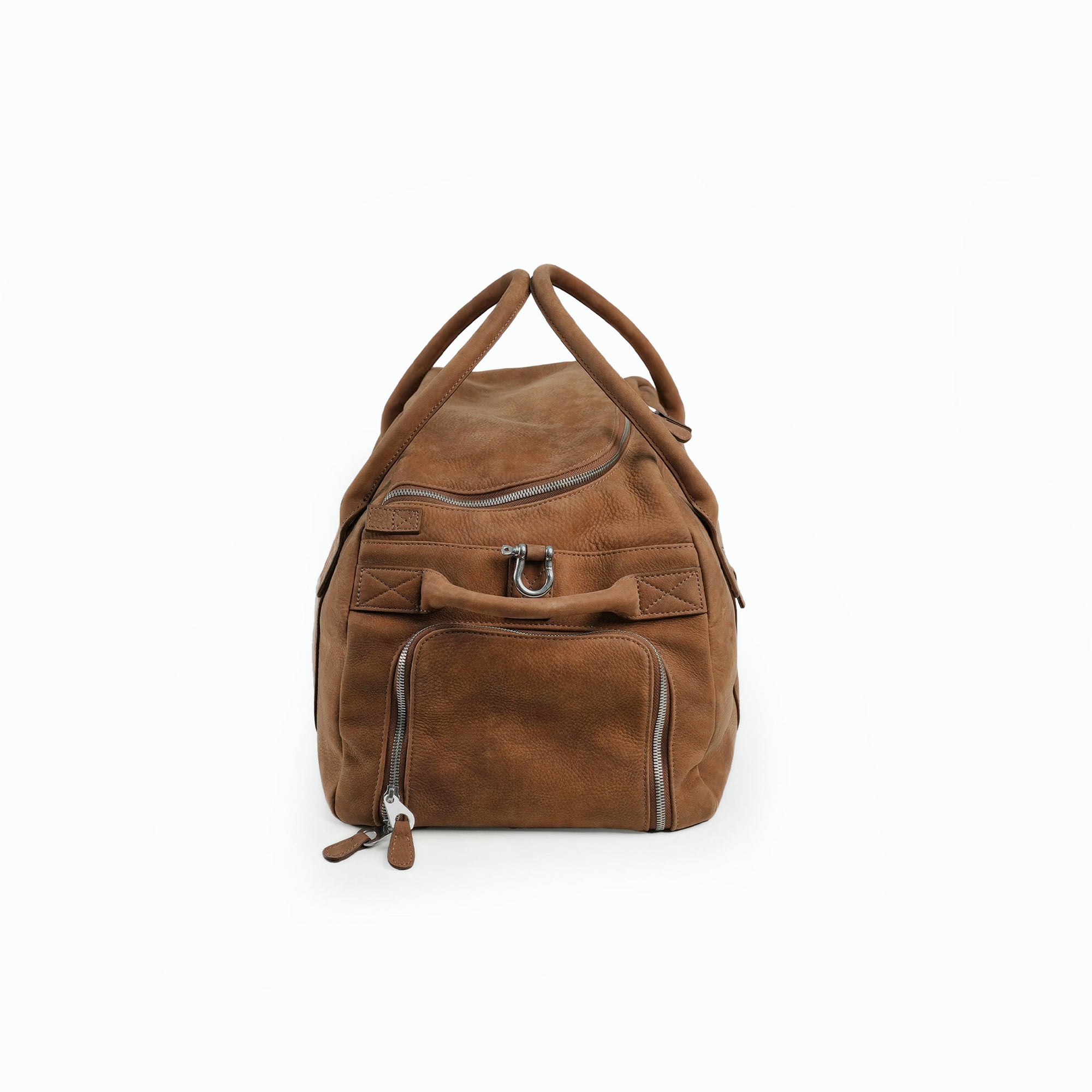 Club Travel Bag
