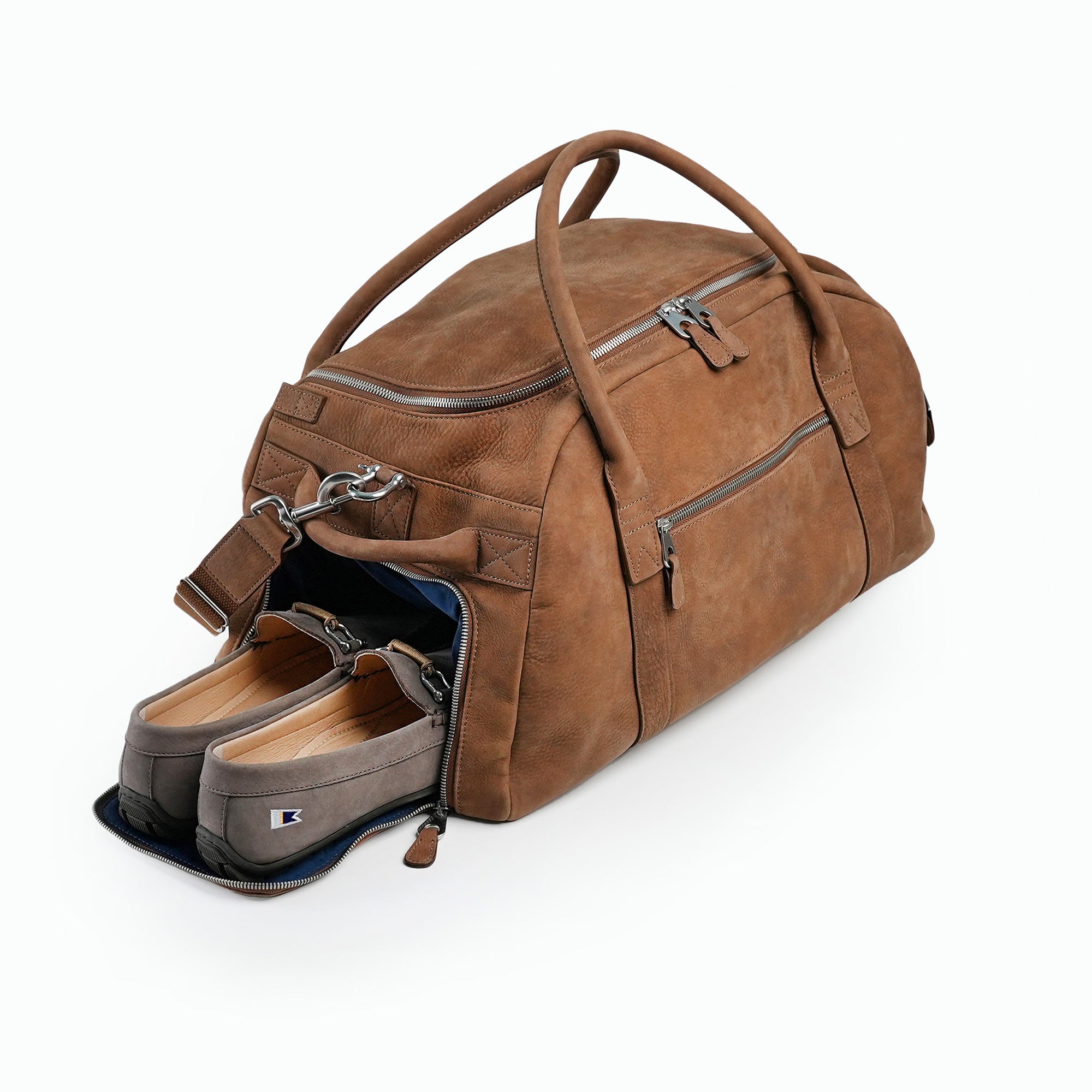 Club Travel Bag
