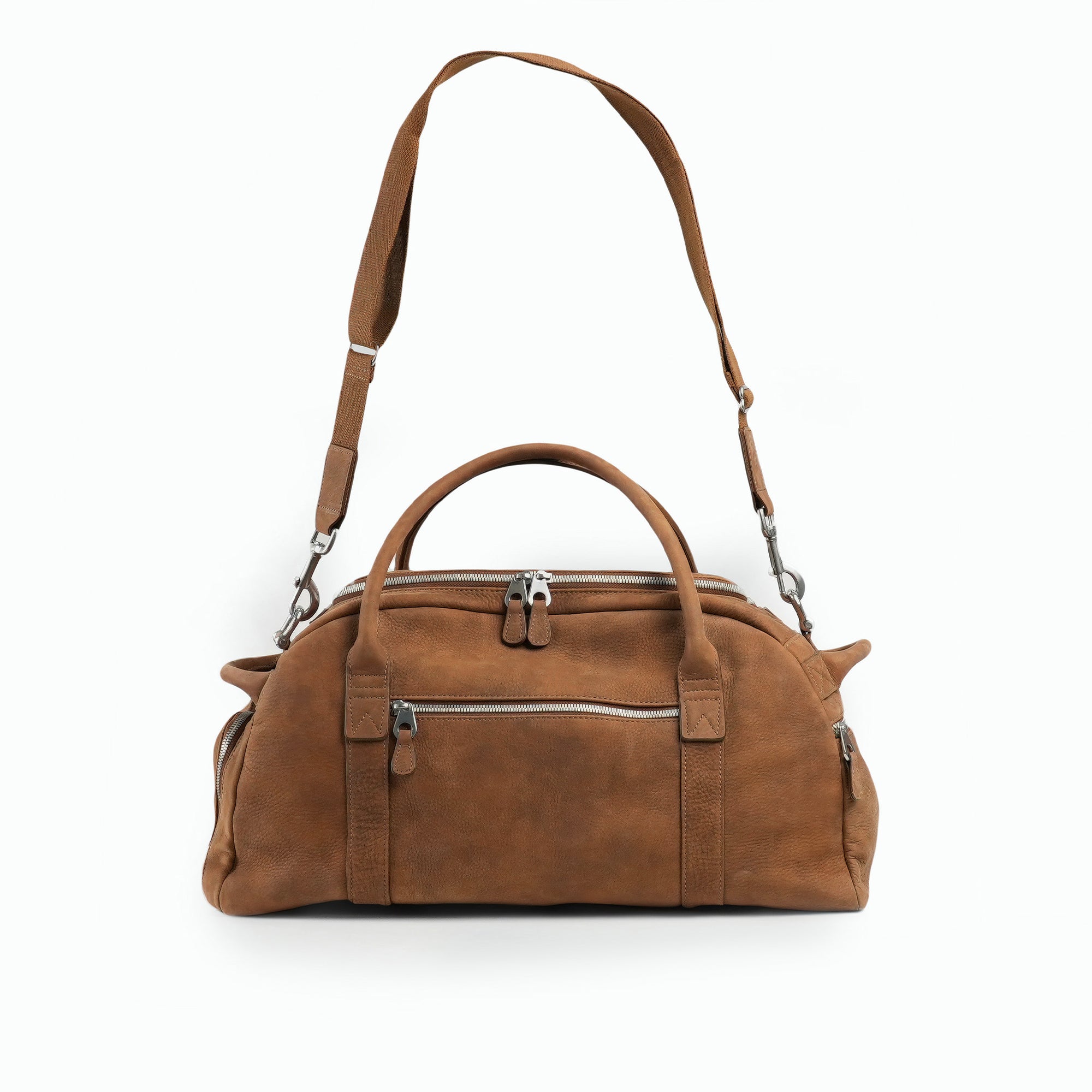 Club Travel Bag