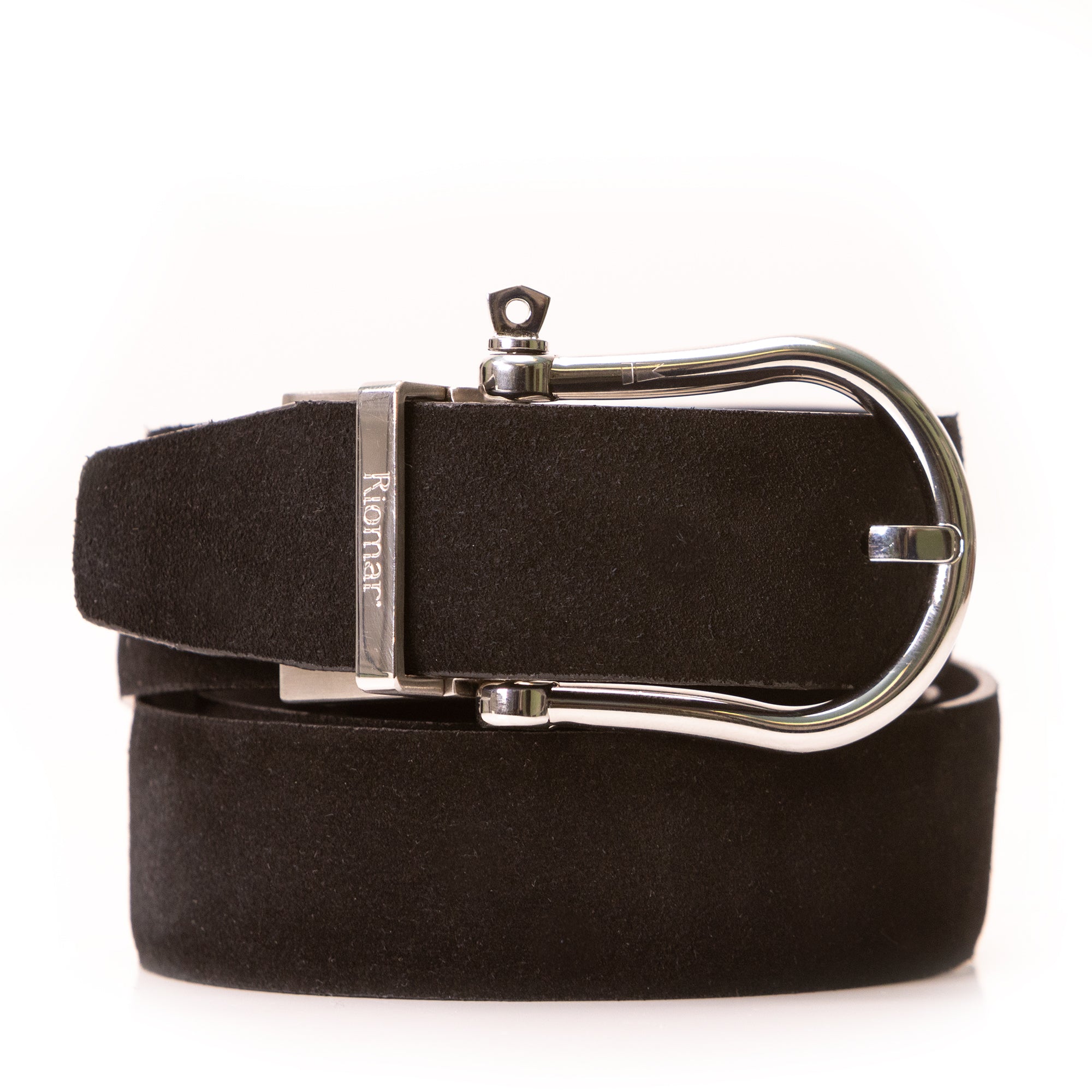  Reversible Black/Grey Belt