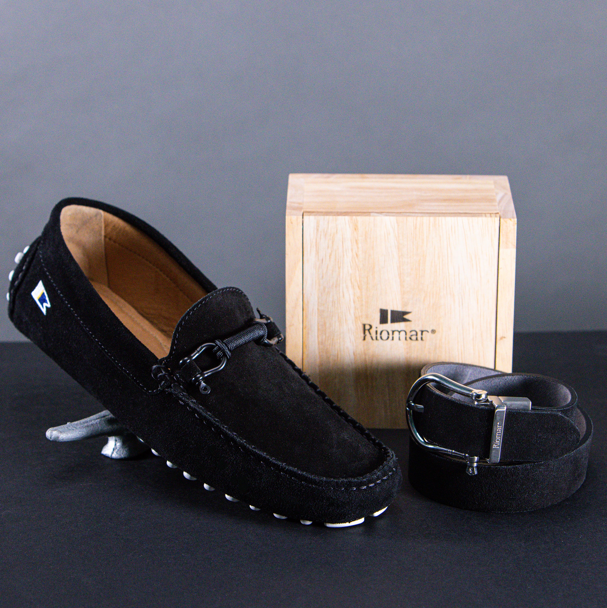 Loafers Riomar Shoes Coupon Code Boat Shoes Man Discount