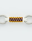 Riomar_Shoes_Gold_on_Maroon_Bearing