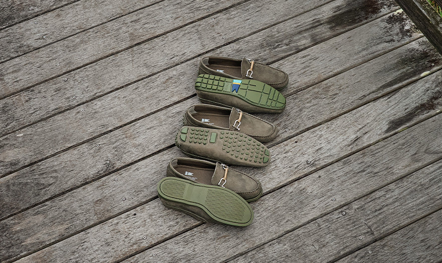 ALL NEW: Everglade Collection