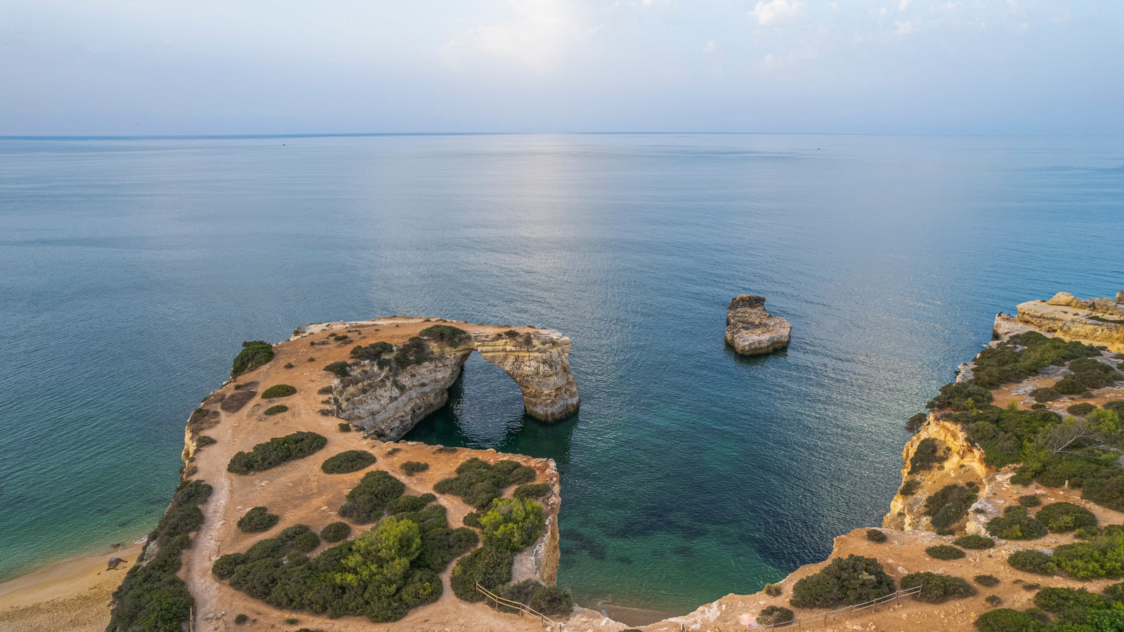 The Algarve Collection