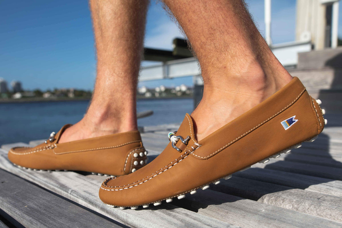 MENS DECK DRIVERS