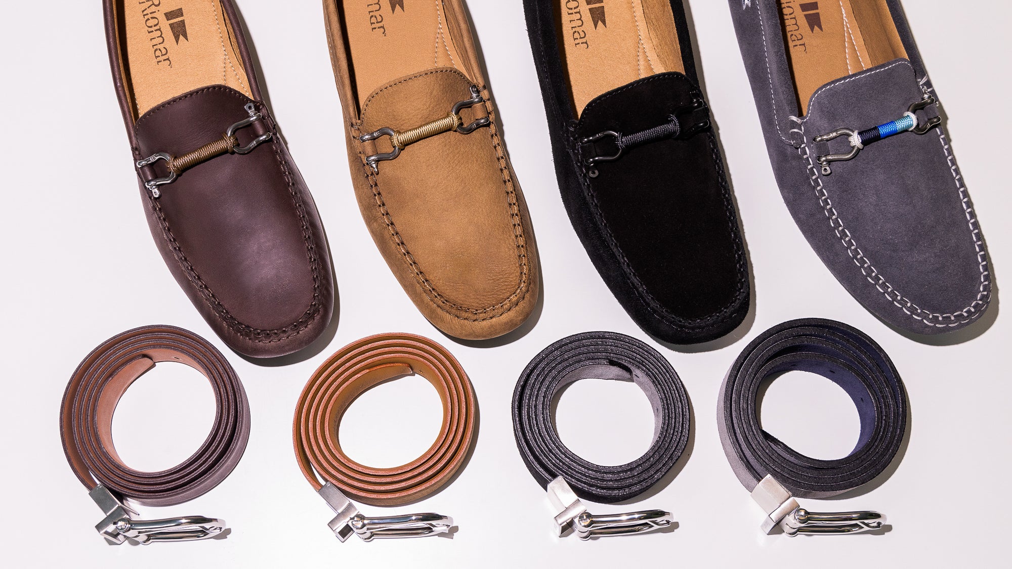 Belts