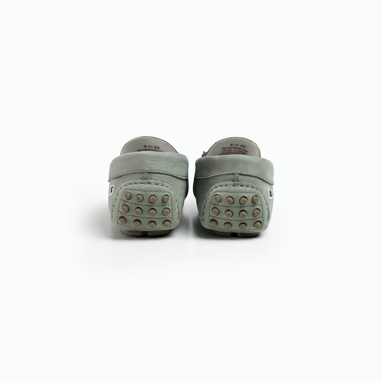 The Algarve - Deck Driver – Riomar Shoes