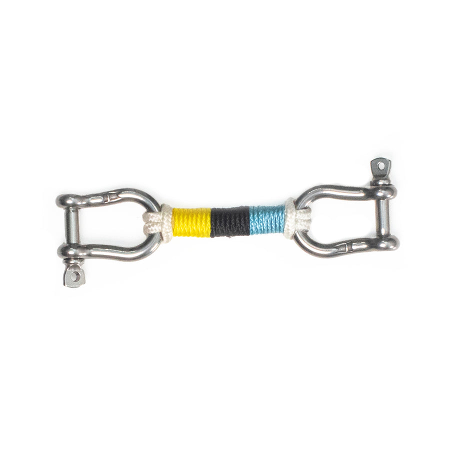 Bahamian Flag bearing