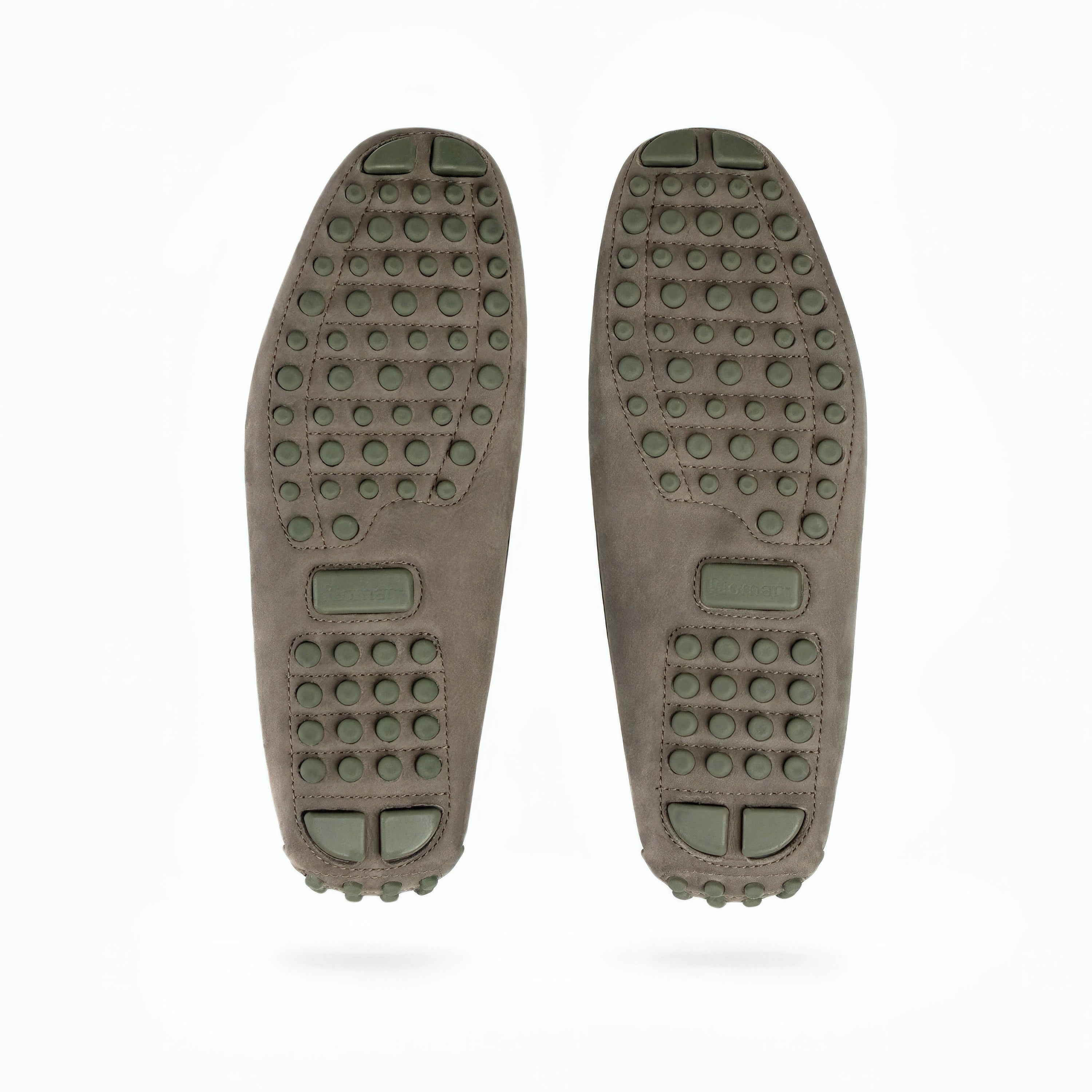 The Everglade - Deck Driver – Riomar Shoes