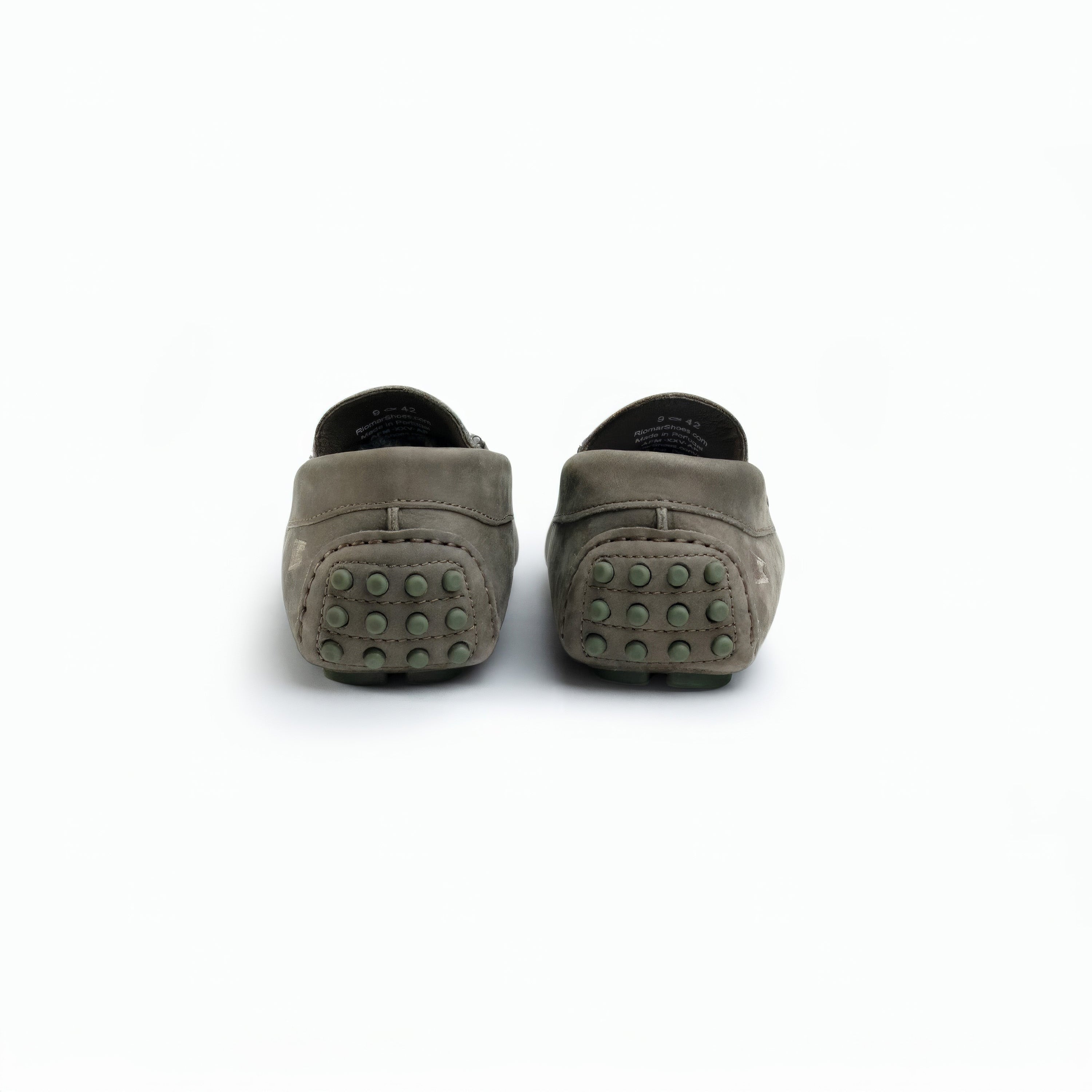 The Everglade - Deck Driver – Riomar Shoes