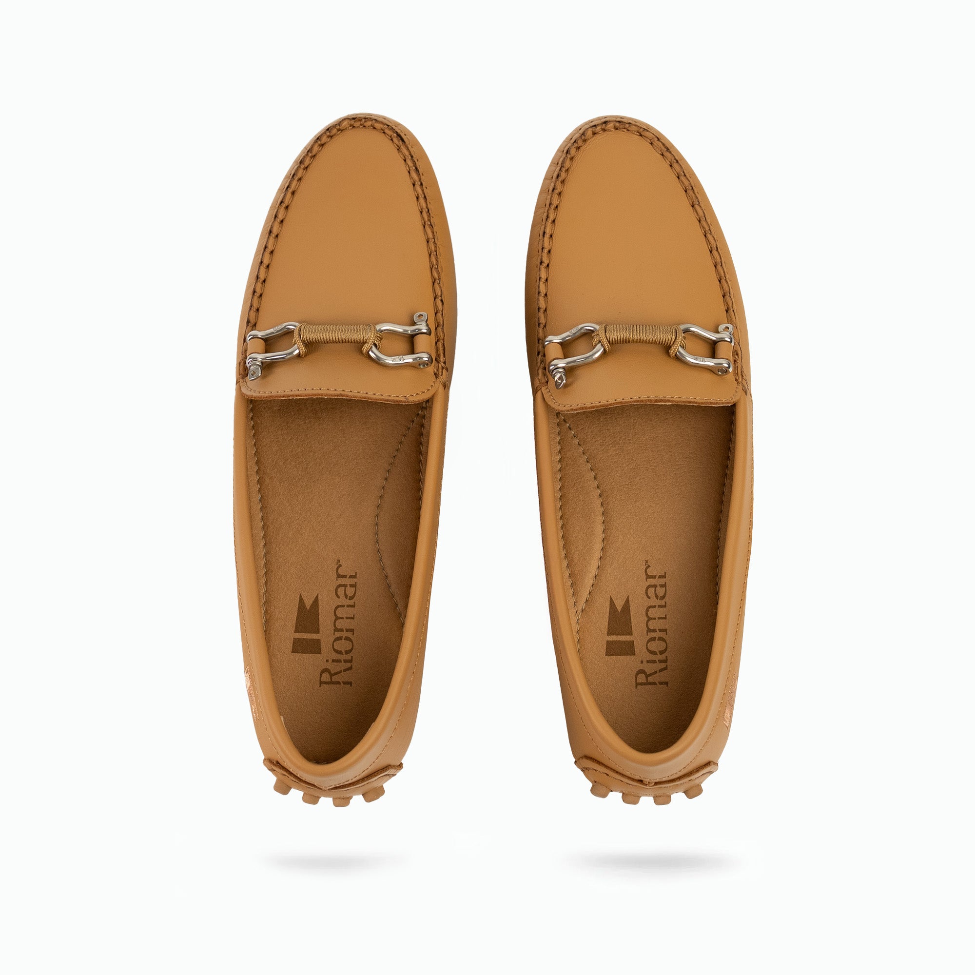 The Cappuccino - Women's Deck Driver