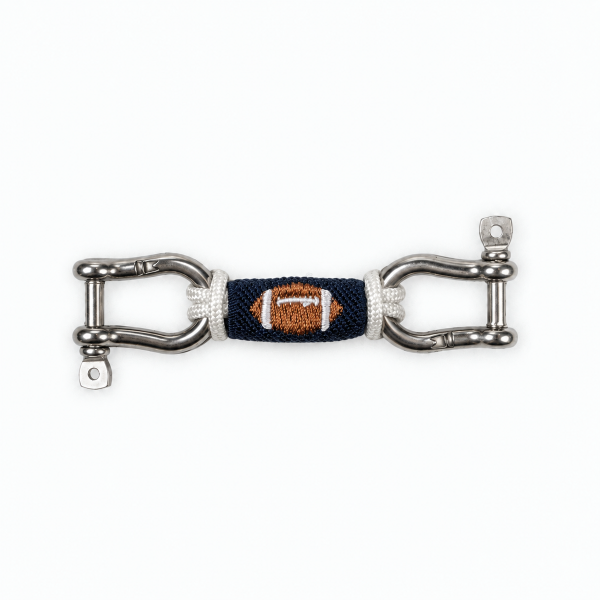 Football on Navy