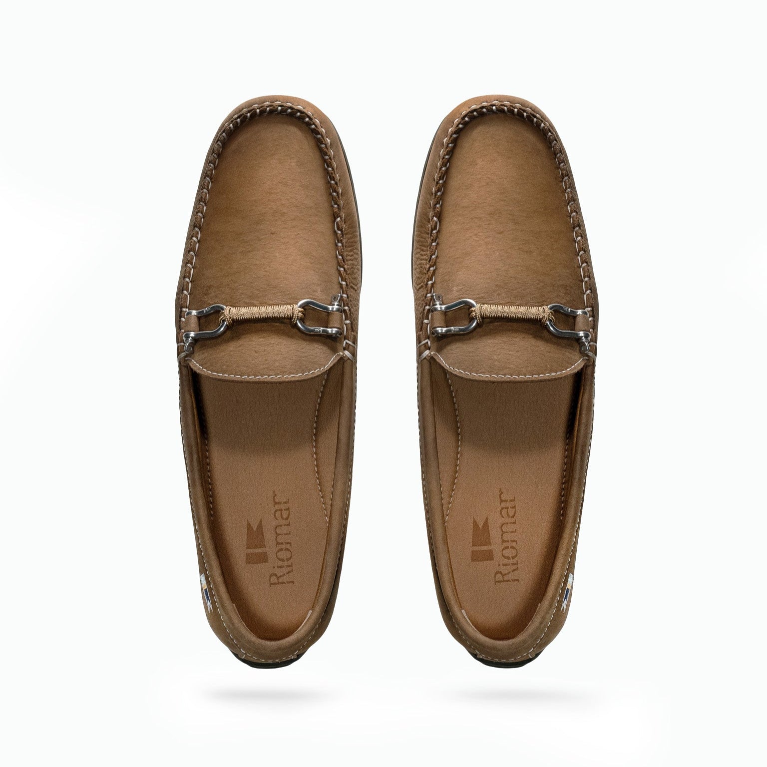 The Halyard - Waterman – Riomar Shoes