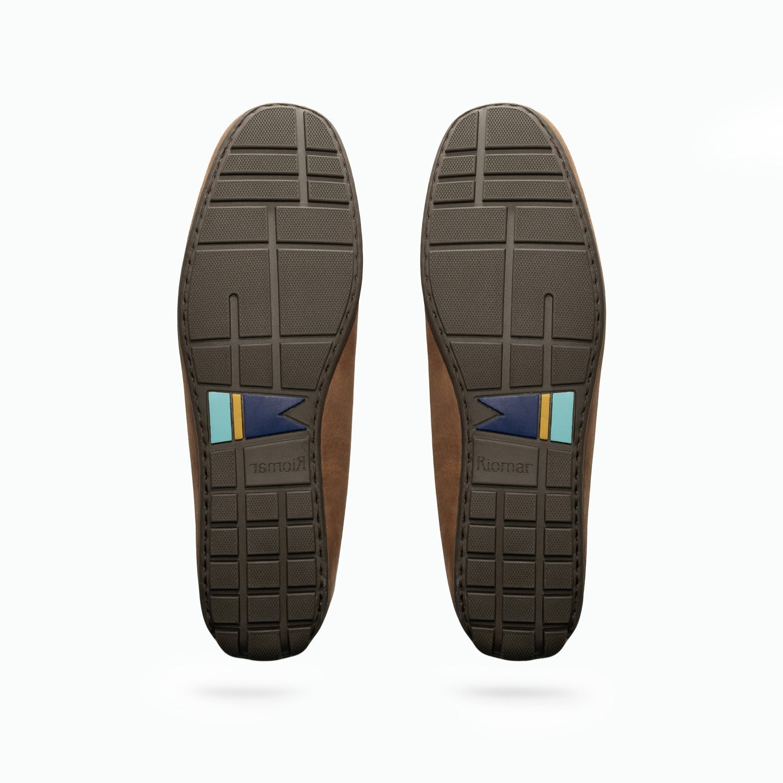 The Halyard - Waterman – Riomar Shoes
