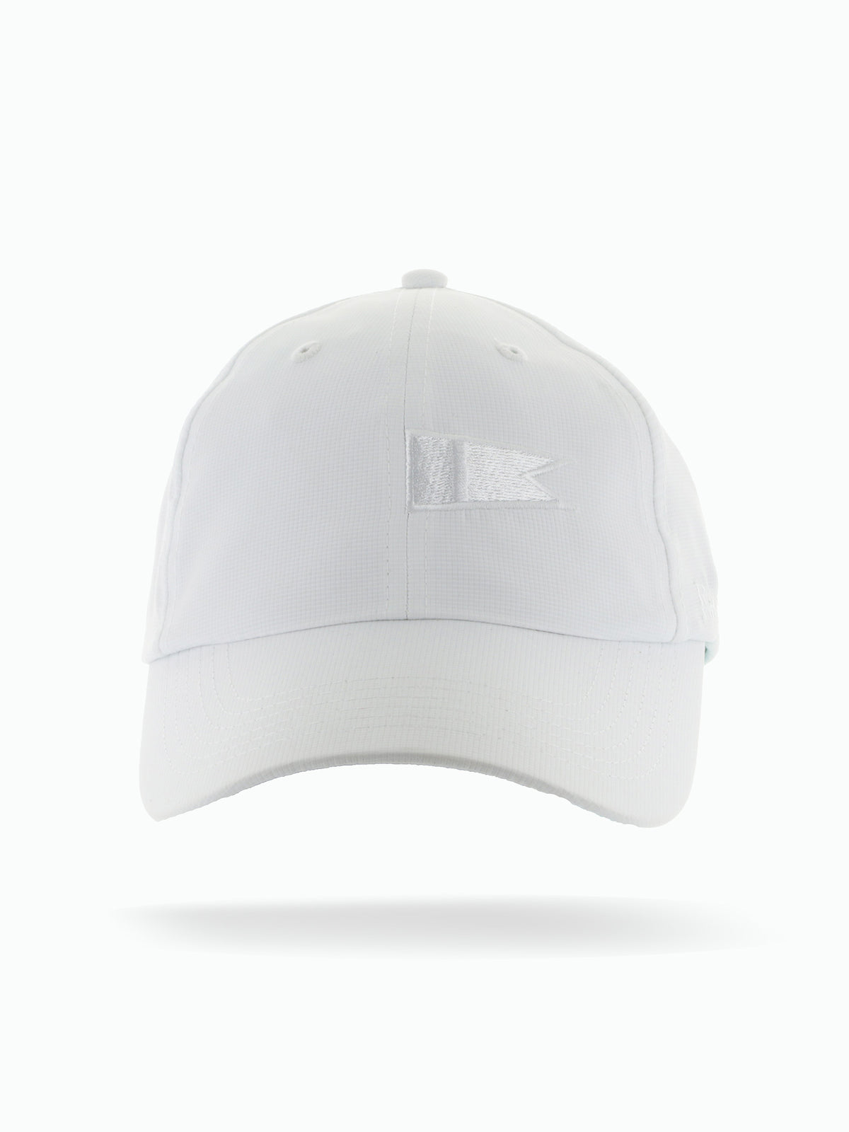 Riomar Performance Cap - Whitewater