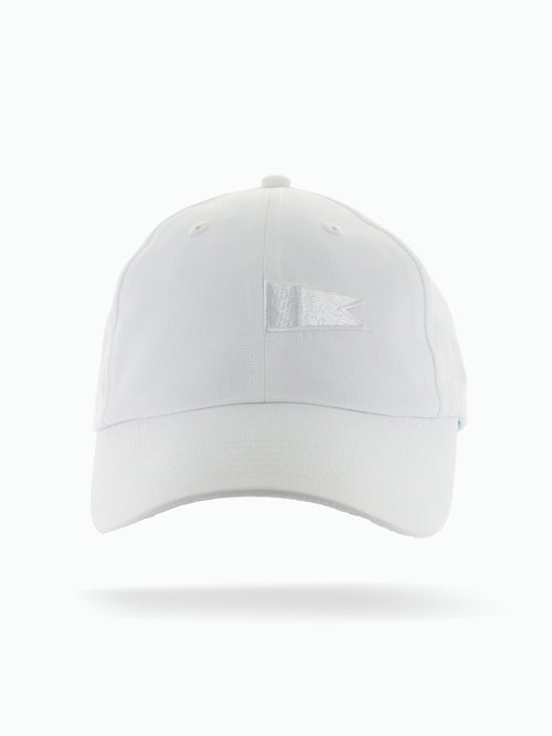 Riomar Performance Cap - Whitewater
