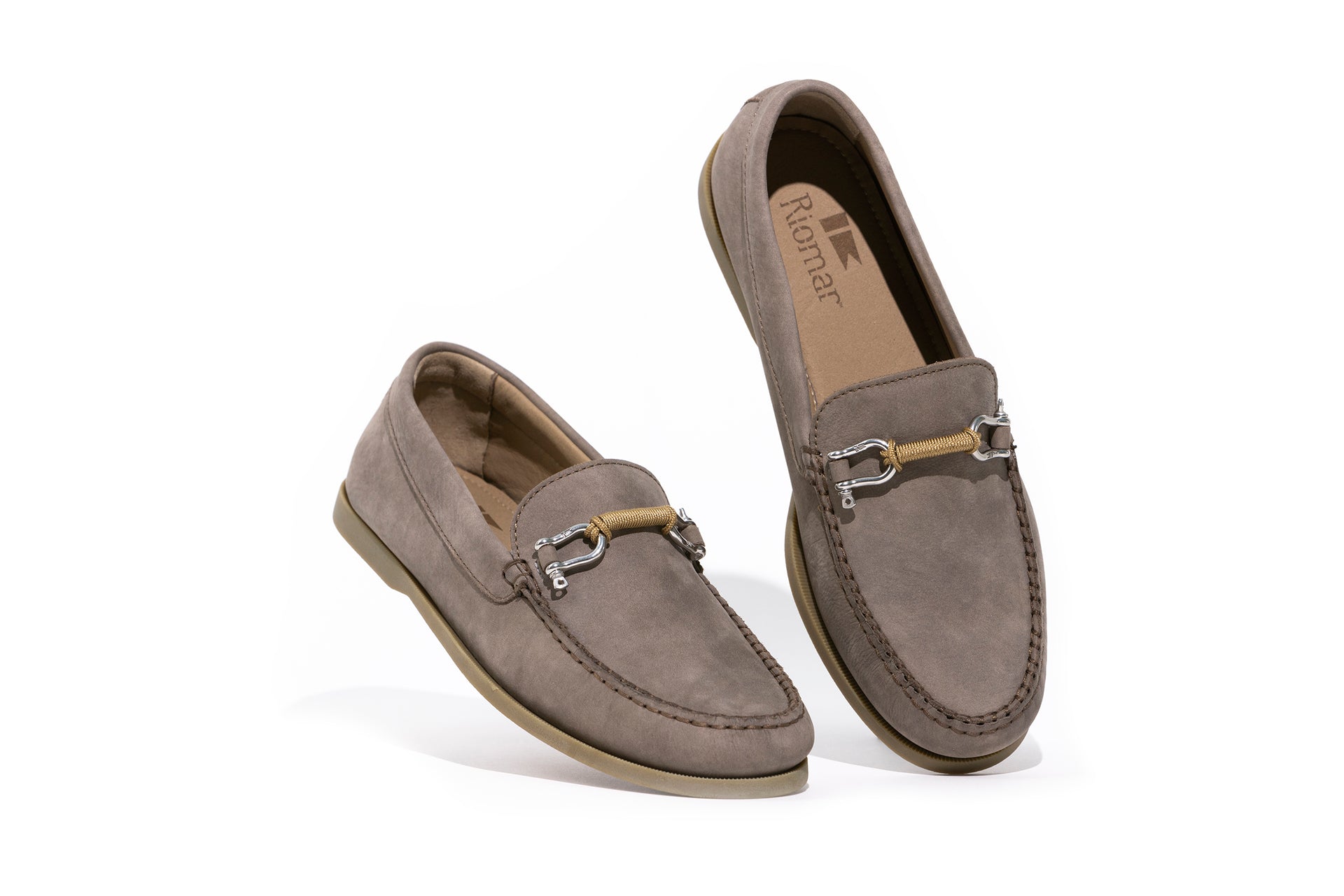 The Hemingway Classic Riomar Shoes