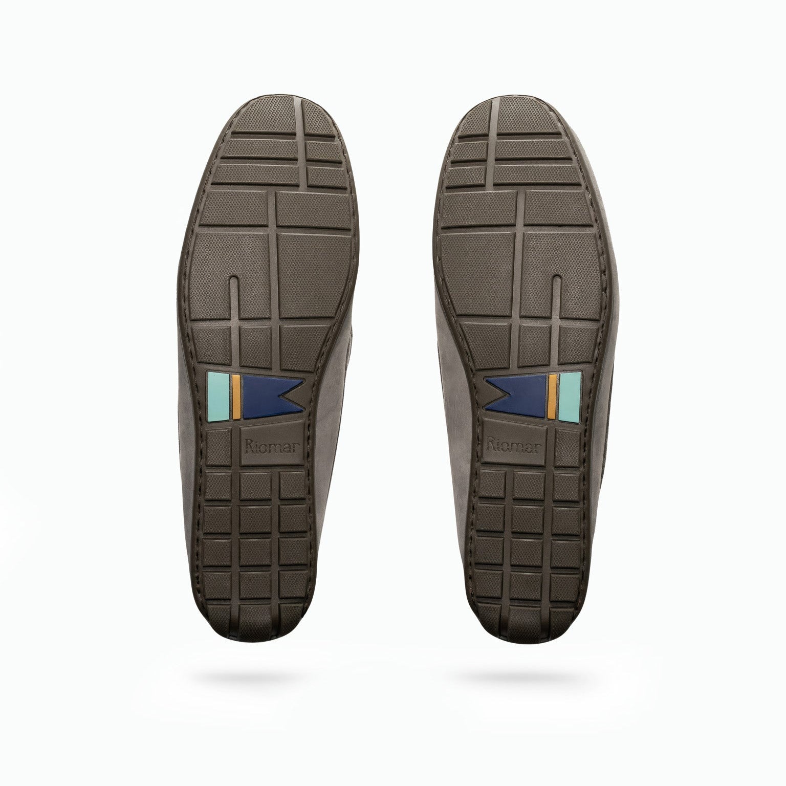 The Hemingway - Waterman – Riomar Shoes