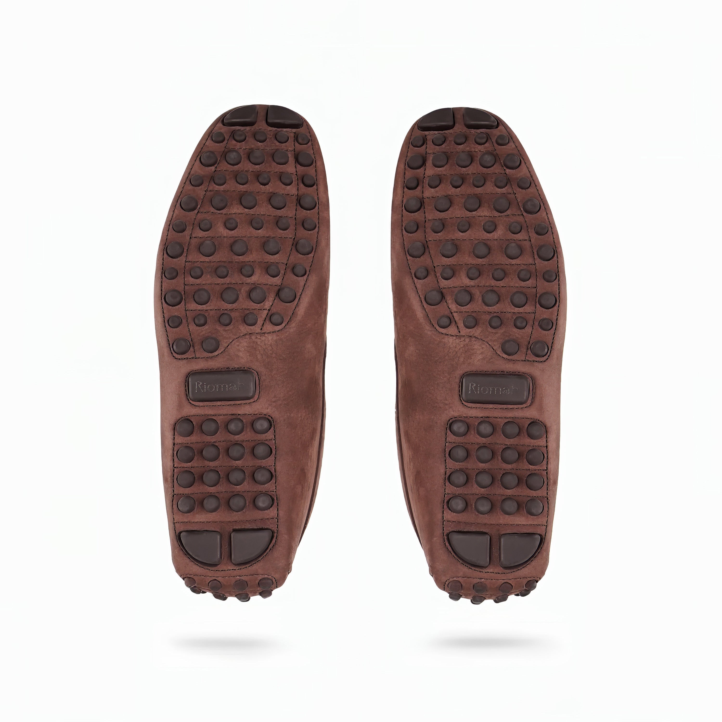 The Porto - Deck Driver – Riomar Shoes