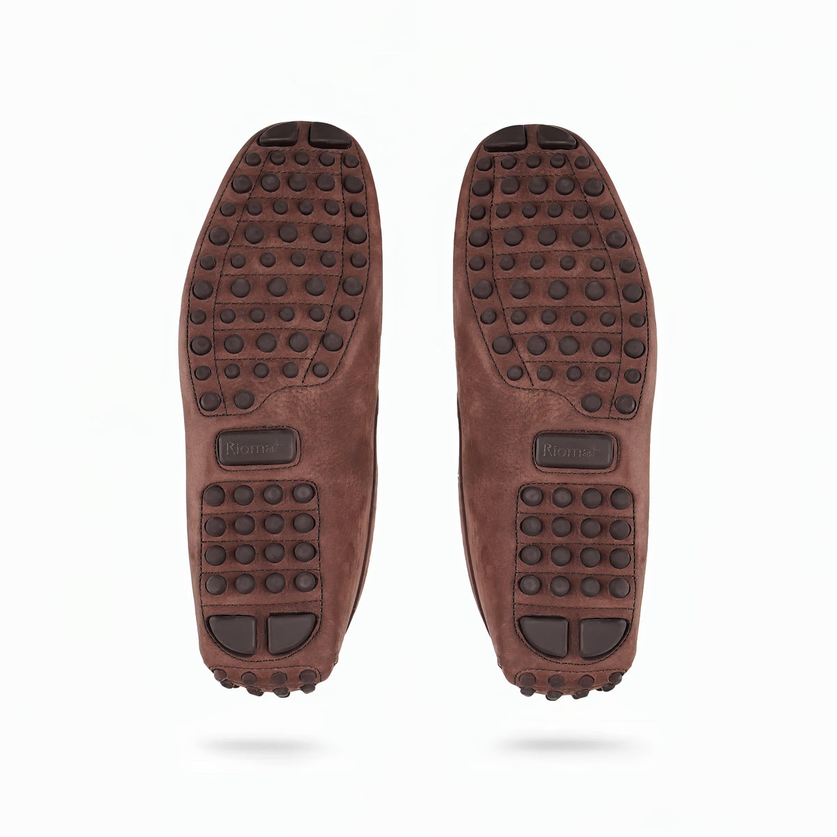 The Porto - Deck Driver – Riomar Shoes