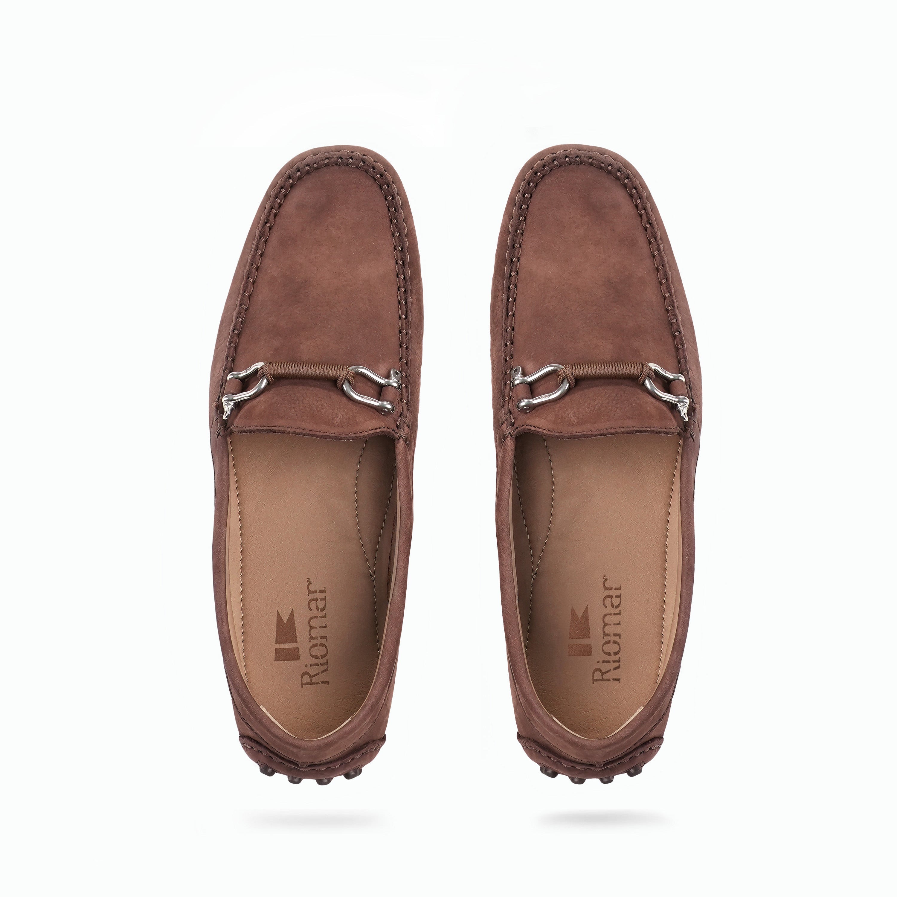 The Porto - Deck Driver – Riomar Shoes