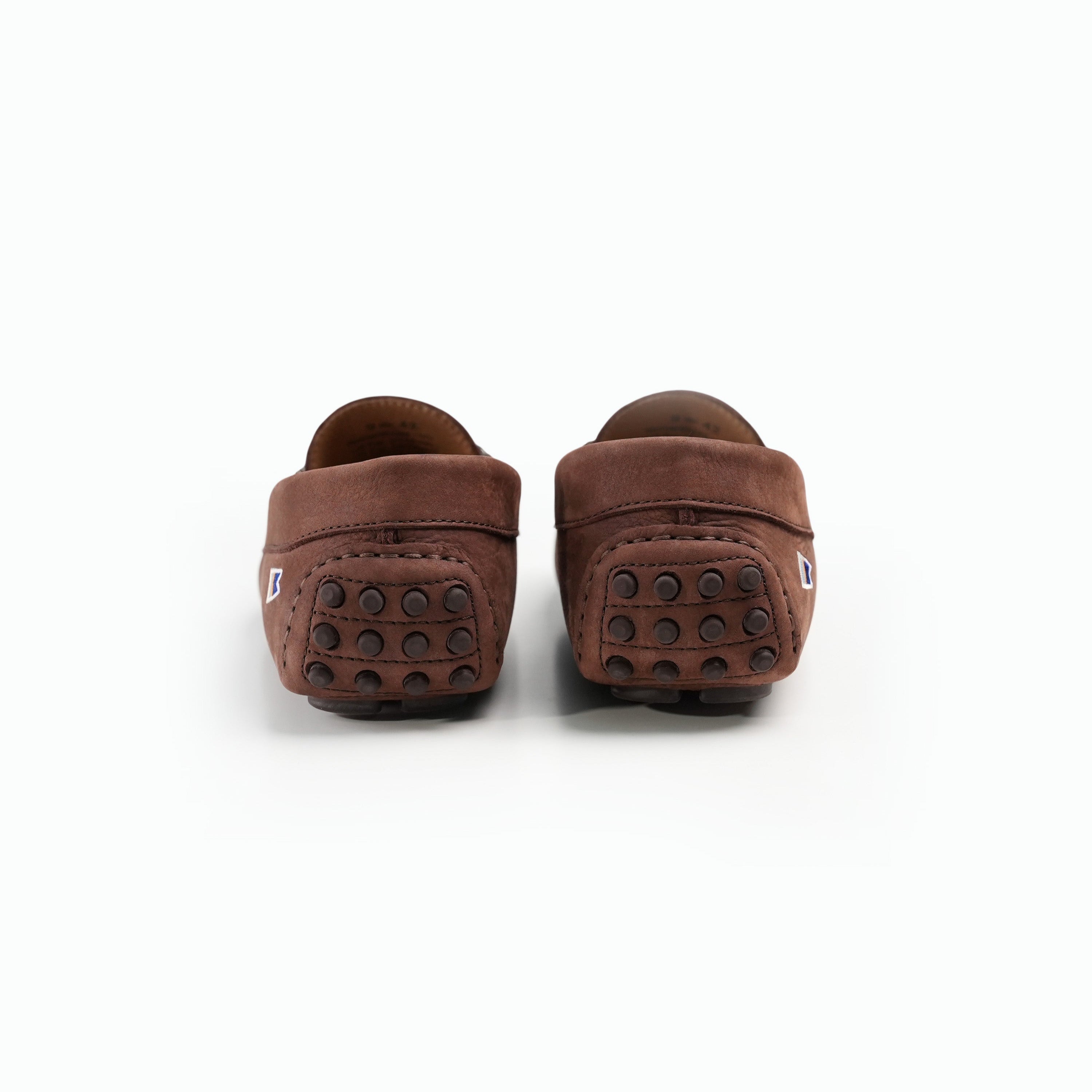 The Porto - Deck Driver – Riomar Shoes