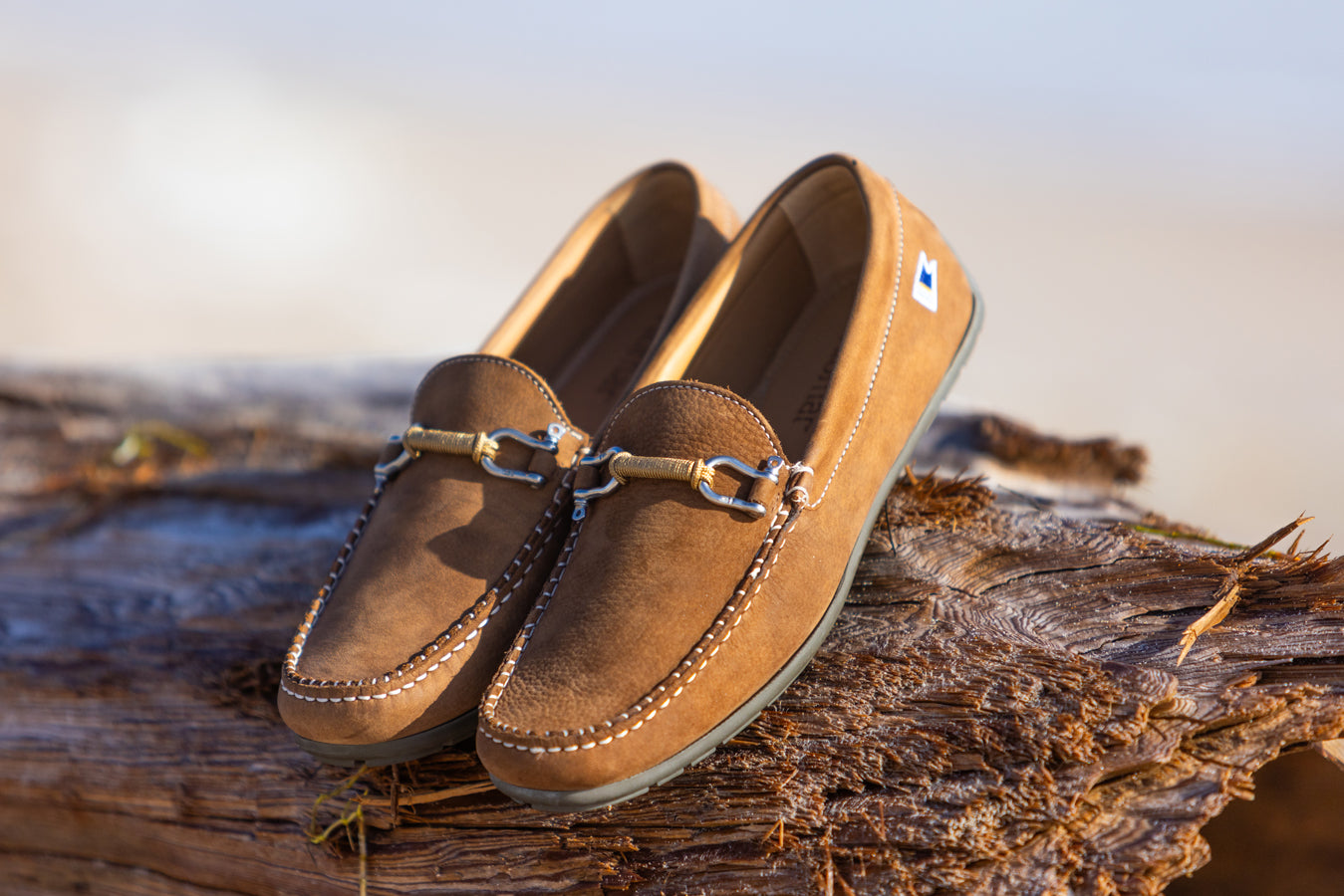 Buy Wholesale China Designer Men's Casual Loafers Luxury Genuine