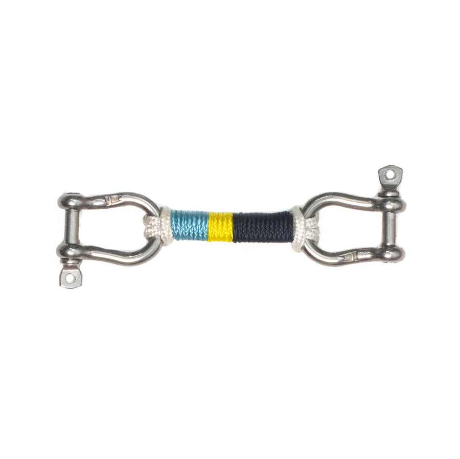Riomar Burgee bearing