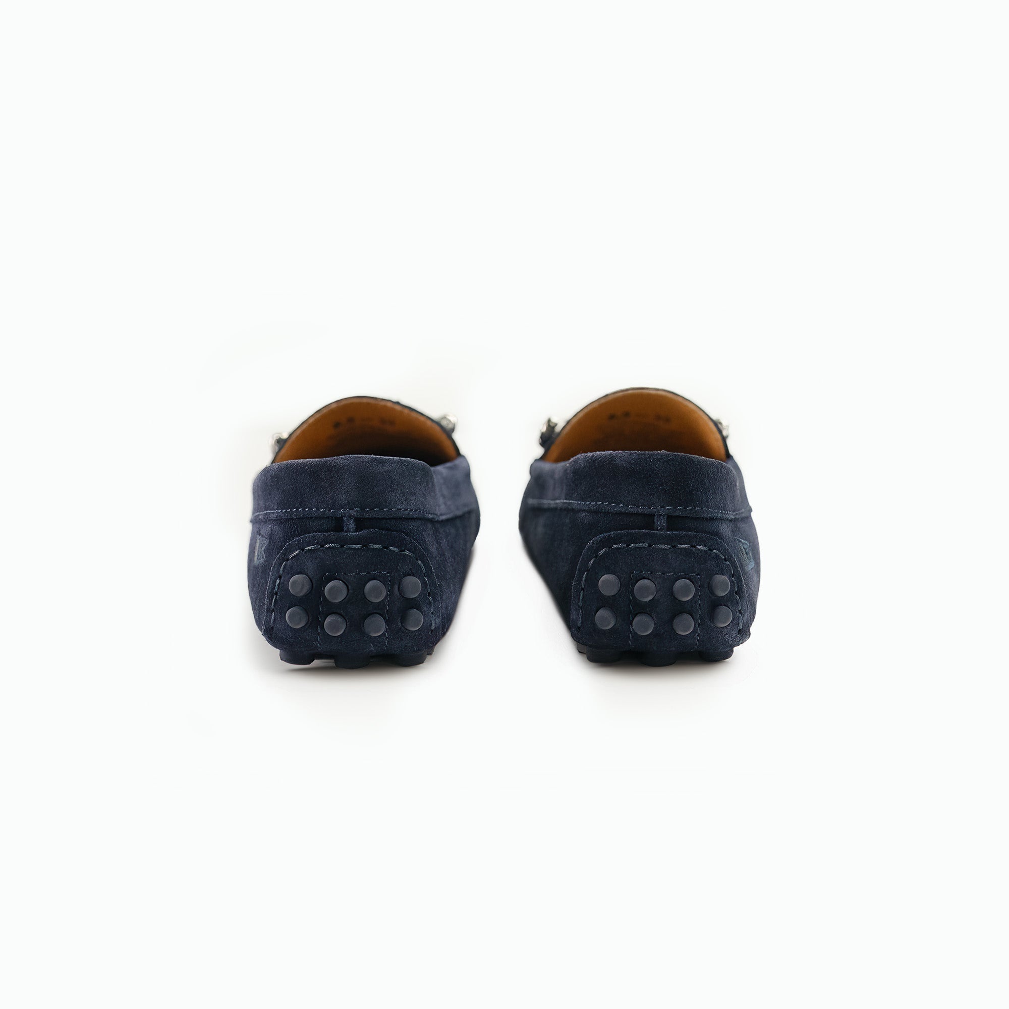 The Midnight - Women's Deck Driver – Riomar Shoes