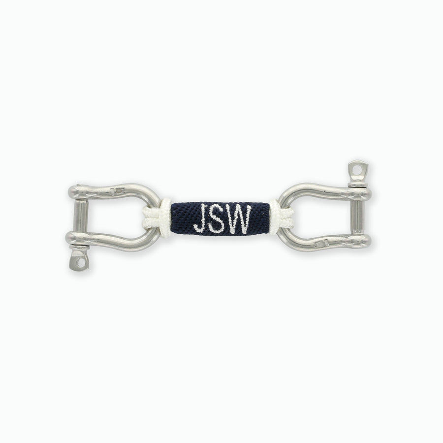 Custom Monogram bearing