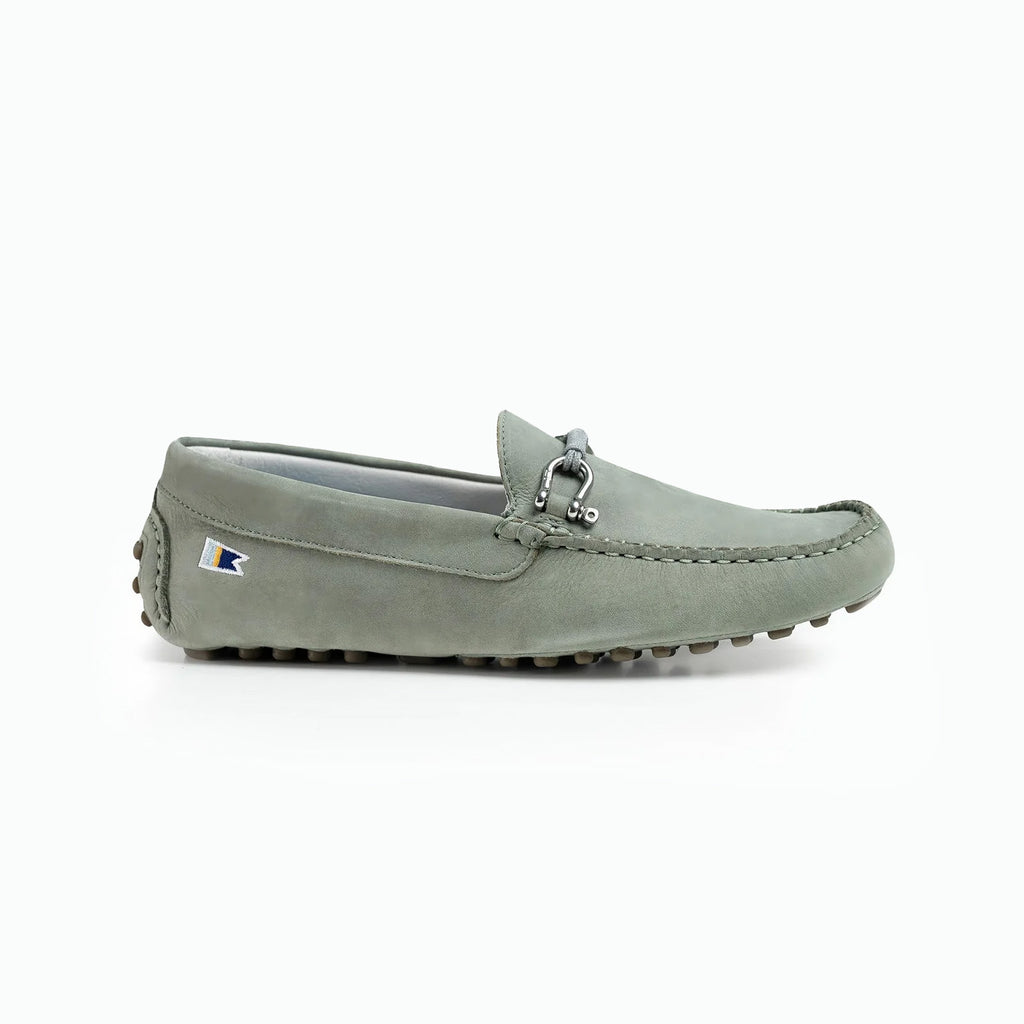 The Algarve - Deck Driver – Riomar Shoes